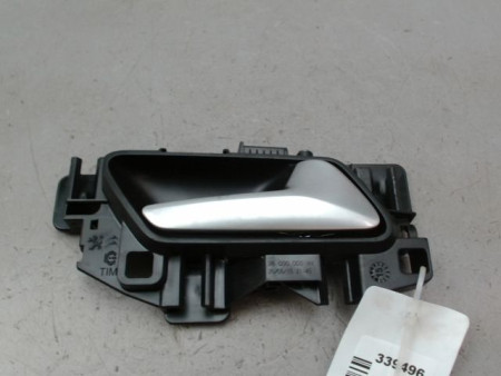 POIGNEE INTERIEURE PORTE AVANT DROIT PEUGEOT 308 SW 2008-