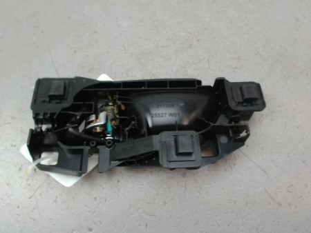 POIGNEE INTERIEURE PORTE AVANT DROIT PEUGEOT 308 SW 2008-