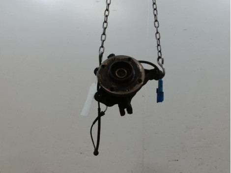 PIVOT AVANT GAUCHE CITROEN C-ELYSEE