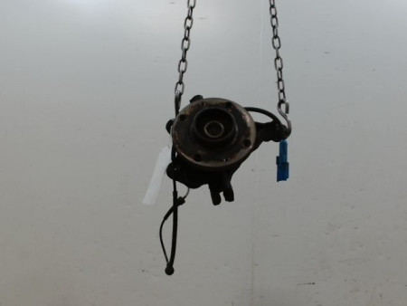 PIVOT AVANT GAUCHE CITROEN C-ELYSEE
