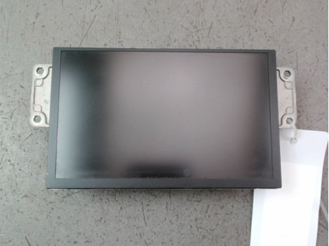ECRAN GPS CITROEN C3 II Phase 2 (A51) 2013-2016