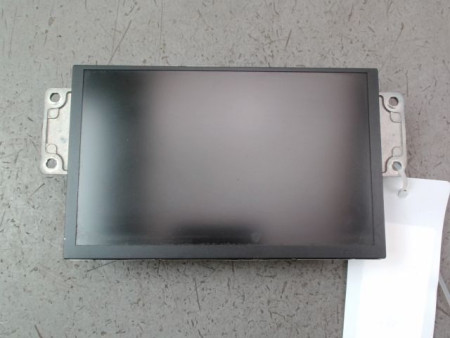ECRAN GPS CITROEN C3 II Phase 2 (A51) 2013-2016