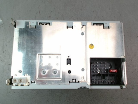 AUTORADIO AUDI A3 SPORTBACK II Phase 2 (8P) 2008-2012