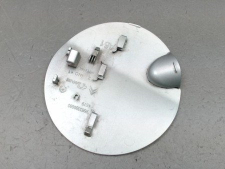 VOLET DE TRAPPE CARBURANT CITROEN C3 II Phase 1 (A51) 2009-2013