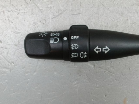 COMMANDE ECLAIRAGE NISSAN ALMERA TINO MONOSP. Phase 1 2000-2003