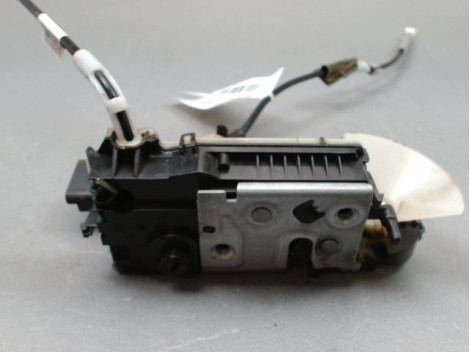 SYSTEME CONDAMNATION AVANT GAUCHE PEUGEOT 208 Phase 1 2012-...