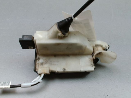 SYSTEME CONDAMNATION AVANT GAUCHE PEUGEOT 208 Phase 1 2012-...