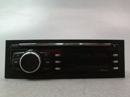 AUTORADIO PEUGEOT 208 Phase 1 2012-...