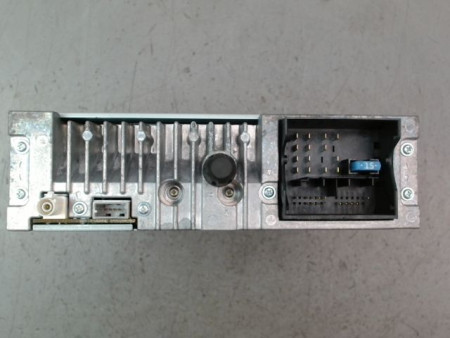 AUTORADIO PEUGEOT 208 Phase 1 2012-...