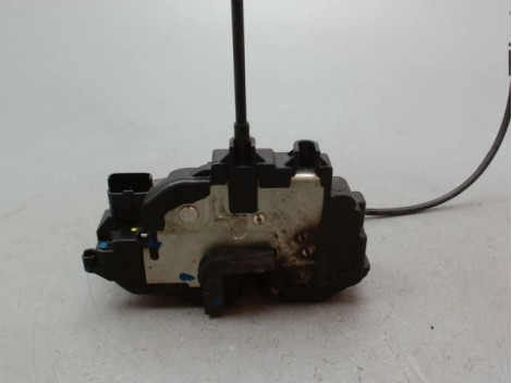 SYSTEME CONDAMNATION AVANT DROIT RENAULT CLIO III Phase 1 2005-2009