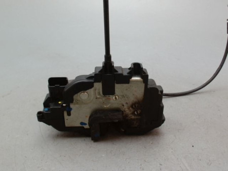 SYSTEME CONDAMNATION AVANT DROIT RENAULT CLIO III Phase 1 2005-2009