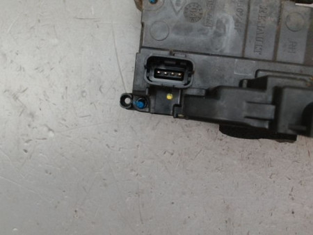 SYSTEME CONDAMNATION AVANT DROIT RENAULT CLIO III Phase 1 2005-2009