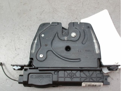 SERRURE COFFRE ARRIERE BMW SERIE 5