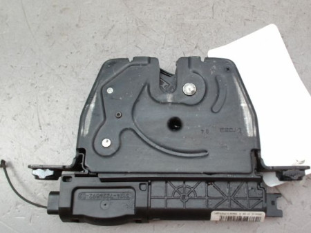 SERRURE COFFRE ARRIERE BMW SERIE 5
