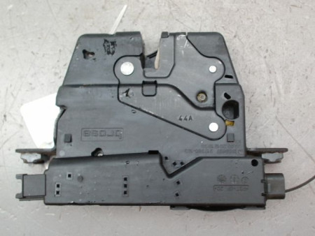 SERRURE COFFRE ARRIERE BMW SERIE 5