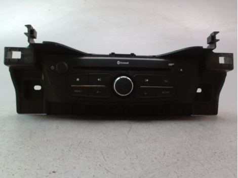AUTORADIO RENAULT KANGOO BREAK II Phase 2 2013-...