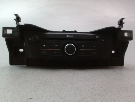 AUTORADIO RENAULT KANGOO BREAK II Phase 2 2013-...