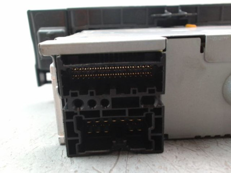 AUTORADIO RENAULT KANGOO BREAK II Phase 2 2013-...