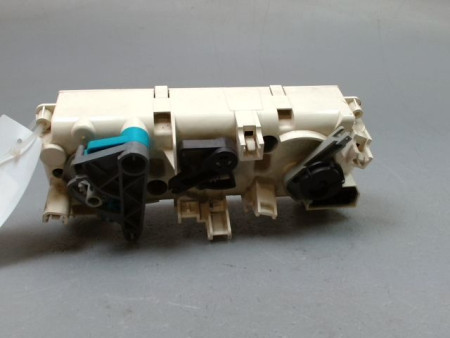 COMMANDE DE CHAUFFAGE PEUGEOT 306 CABRIO 2P PHASE 2 1997-2002
