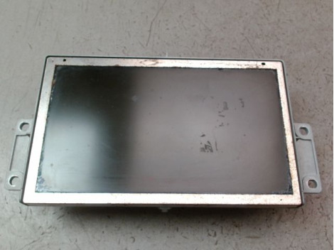 ECRAN GPS CITROEN C3 II Phase 1 (A51) 2009-2013