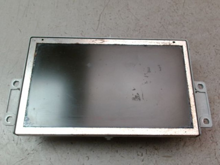 ECRAN GPS CITROEN C3 II Phase 1 (A51) 2009-2013