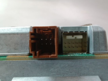 ECRAN GPS CITROEN C3 II Phase 1 (A51) 2009-2013