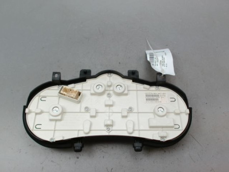 BLOC COMPTEURS PEUGEOT 206 + 2009-2013