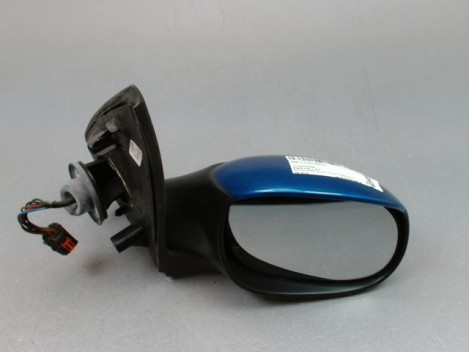 RETROVISEUR EXTERIEUR ELECTRIQUE DROIT PEUGEOT 206 + 2009-2013