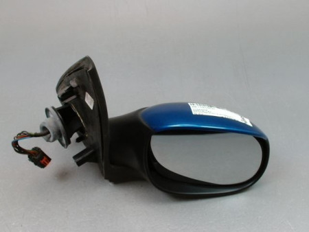 RETROVISEUR EXTERIEUR ELECTRIQUE DROIT PEUGEOT 206 + 2009-2013