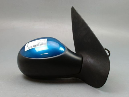 RETROVISEUR EXTERIEUR ELECTRIQUE DROIT PEUGEOT 206 + 2009-2013