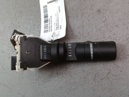 COMMANDE ESSUIE GLACE NISSAN NAVARA KING-CAB