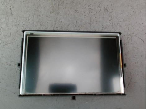 ECRAN GPS RENAULT CLIO IV Phase 1 2012-...