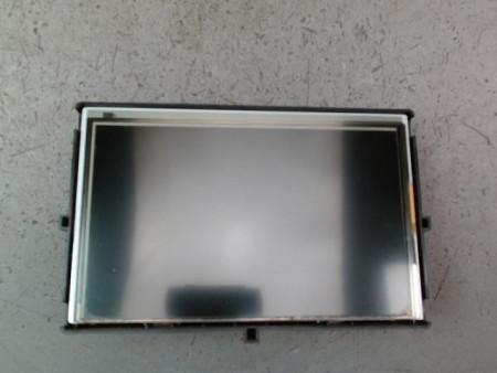 ECRAN GPS RENAULT CLIO IV Phase 1 2012-...