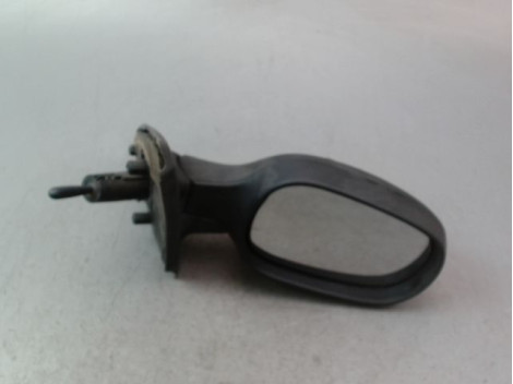 RETROVISEUR EXTERIEUR DROIT RENAULT CLIO CAMPUS II Phase 1 2006-2009
