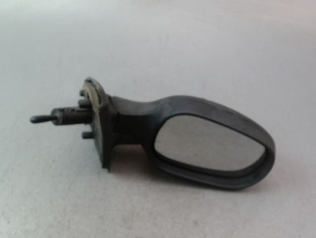 RETROVISEUR EXTERIEUR DROIT RENAULT CLIO CAMPUS II Phase 1 2006-2009