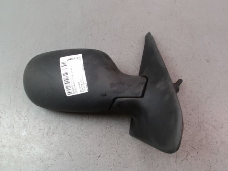 RETROVISEUR EXTERIEUR DROIT RENAULT CLIO CAMPUS II Phase 1 2006-2009