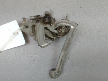 SERRURE CAPOT PEUGEOT 108
