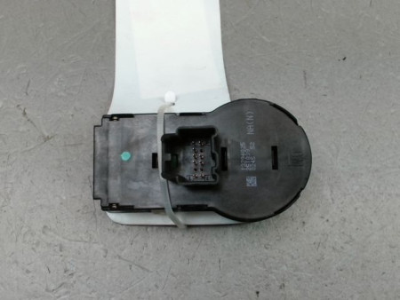 INTERIEUR COMMANDE PHARES OPEL MERIVA 2006-