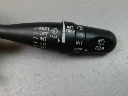 COMMANDE ESSUIE GLACE SUZUKI SWIFT III 2005-2011