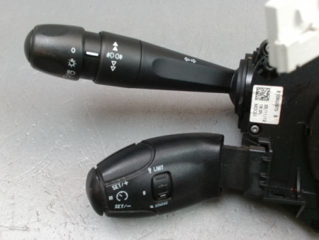 BLOC COMMODOS PEUGEOT 208 Phase 1 2012-...