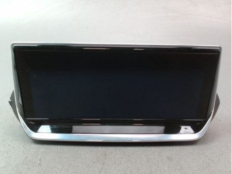 ECRAN GPS PEUGEOT 208 2012-...