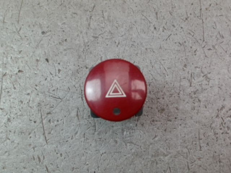 BOUTON DE WARNING PEUGEOT PARTNER BREAK I Phase 2 2002-2008
