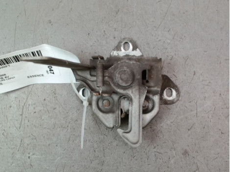 SERRURE CAPOT SUZUKI SWIFT III 2005-2011