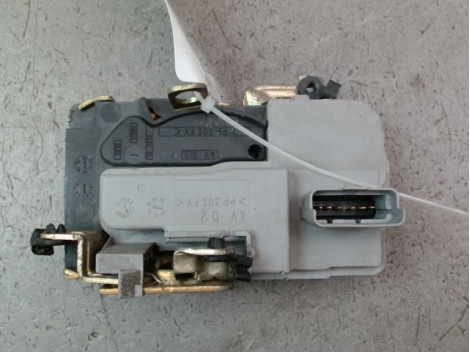 SYSTEME CONDAMNATION AVANT DROIT PEUGEOT 206 SW 2002-2006