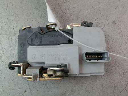 SYSTEME CONDAMNATION AVANT DROIT PEUGEOT 206 SW 2002-2006