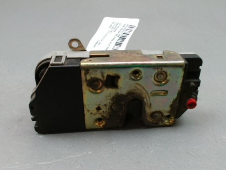 SYSTEME CONDAMNATION ARRIERE DROIT PEUGEOT 206 SW 2002-2006