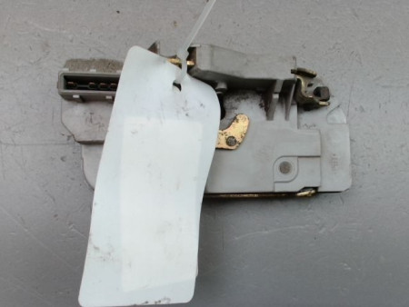 SYSTEME CONDAMNATION ARRIERE DROIT PEUGEOT 206 SW 2002-2006
