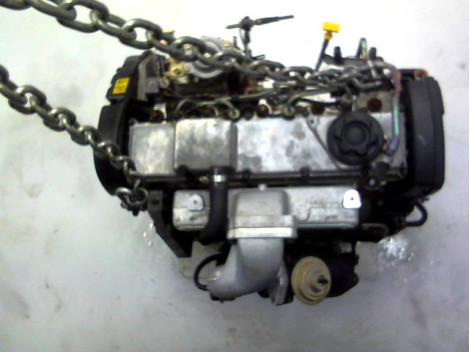 MOTEUR DIESEL ROVER 200 II 1996-2000 220 D/SD