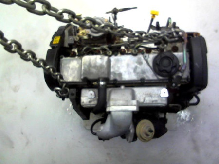 MOTEUR DIESEL ROVER 200 II 1996-2000 220 D/SD
