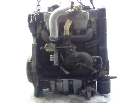 MOTEUR DIESEL ROVER 200 II 1996-2000 220 D/SD